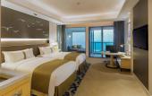 Туры в отель Holiday Inn Haikou West Coast by IHG Туры в отель Holiday Inn Haikou West Coast by IHG