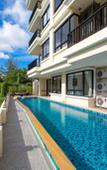 Туры в отель The Lago Apartments by Tropiclook Туры в отель The Lago Apartments by Tropiclook