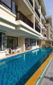 Туры в отель The Lago Apartments by Tropiclook Туры в отель The Lago Apartments by Tropiclook