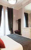 Туры в отель Hotel D'Argenson Туры в отель Hotel D'Argenson