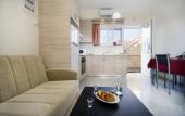 Туры в отель Skamagkas G. Apartments Туры в отель Skamagkas G. Apartments