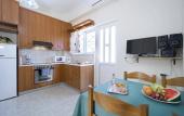Туры в отель Skamagkas G. Apartments Туры в отель Skamagkas G. Apartments