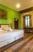 Туры в отель Umasari Rice Terrace Villa Туры в отель Umasari Rice Terrace Villa