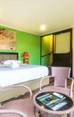 Туры в отель Umasari Rice Terrace Villa Туры в отель Umasari Rice Terrace Villa