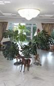 Туры в отель Hotel Sidi Salem Туры в отель Hotel Sidi Salem