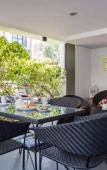Туры в отель Marigold Ramkhamhaeng Boutique Apartment Туры в отель Marigold Ramkhamhaeng Boutique Apartment