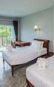 Туры в отель Bora Bora Villa Phuket Туры в отель Bora Bora Villa Phuket