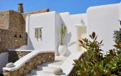 Туры в отель Mykonos Dream Villas Туры в отель Mykonos Dream Villas