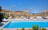 Туры в отель Mykonos Dream Villas Туры в отель Mykonos Dream Villas