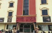 Туры в отель The Music Hotel Туры в отель The Music Hotel