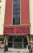 Туры в отель The Music Hotel Туры в отель The Music Hotel