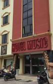 Туры в отель The Music Hotel Туры в отель The Music Hotel