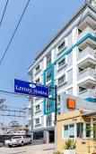 Туры в отель Living Naraa by ZUZU Туры в отель Living Naraa by ZUZU