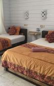 Туры в отель Tarci Bungalows Lembongan Туры в отель Tarci Bungalows Lembongan