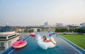 Туры в отель Romance Hotel Sukhumvit 97 Туры в отель Romance Hotel Sukhumvit 97