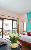 Туры в отель Sang Aroon Bungalow Туры в отель Sang Aroon Bungalow
