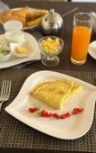 Туры в отель Residence Padma Туры в отель Residence Padma