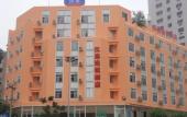 Туры в отель Hanting Hotel Chengdu Kuanzhai Alley Туры в отель Hanting Hotel Chengdu Kuanzhai Alley