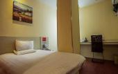 Туры в отель Hanting Hotel Chengdu Kuanzhai Alley Туры в отель Hanting Hotel Chengdu Kuanzhai Alley