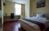 Туры в отель Hanting Hotel Chengdu Kuanzhai Alley Туры в отель Hanting Hotel Chengdu Kuanzhai Alley