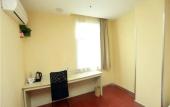 Туры в отель Hanting Hotel Chengdu Kuanzhai Alley Туры в отель Hanting Hotel Chengdu Kuanzhai Alley