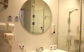 Туры в отель Hanting Hotel Chengdu Kuanzhai Alley Туры в отель Hanting Hotel Chengdu Kuanzhai Alley