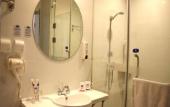Туры в отель Hanting Hotel Chengdu Kuanzhai Alley Туры в отель Hanting Hotel Chengdu Kuanzhai Alley