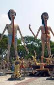 Туры в отель The Sixnature Resort Bangsaen Туры в отель The Sixnature Resort Bangsaen