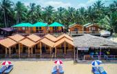 Туры в отель Om Sai Beach Huts Туры в отель Om Sai Beach Huts