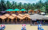 Туры в отель Om Sai Beach Huts Туры в отель Om Sai Beach Huts