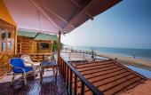 Туры в отель Om Sai Beach Huts Туры в отель Om Sai Beach Huts