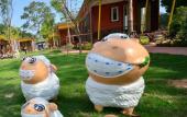 Туры в отель The Toy Art Resort Туры в отель The Toy Art Resort