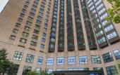 Туры в отель Jing'an Ziyuan Apartment Туры в отель Jing'an Ziyuan Apartment