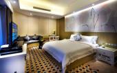 Туры в отель Paco Hotel - Guangzhou Tianpingjia Metro Branch Туры в отель Paco Hotel - Guangzhou Tianpingjia Metro Branch