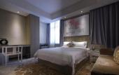 Туры в отель Paco Hotel - Guangzhou Tianpingjia Metro Branch Туры в отель Paco Hotel - Guangzhou Tianpingjia Metro Branch