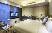 Туры в отель Paco Hotel - Guangzhou Tianpingjia Metro Branch Туры в отель Paco Hotel - Guangzhou Tianpingjia Metro Branch