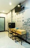 Туры в отель The Secret Service Bed and Breakfast Hotel Туры в отель The Secret Service Bed and Breakfast Hotel