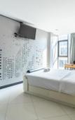 Туры в отель The Secret Service Bed and Breakfast Hotel Туры в отель The Secret Service Bed and Breakfast Hotel