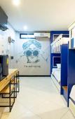 Туры в отель The Secret Service Bed and Breakfast Hotel Туры в отель The Secret Service Bed and Breakfast Hotel