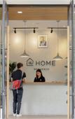 Туры в отель At Home Residence Туры в отель At Home Residence