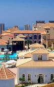 Туры в отель The Level at Melia Villaitana Туры в отель The Level at Melia Villaitana