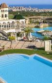 Туры в отель The Level at Melia Villaitana Туры в отель The Level at Melia Villaitana