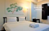 Туры в отель Issara House Bangkok Туры в отель Issara House Bangkok