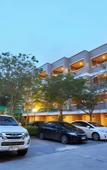 Туры в отель Pattra Mansion by AKSARA Collection Туры в отель Pattra Mansion by AKSARA Collection
