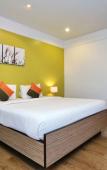 Туры в отель Pattra Mansion by AKSARA Collection Туры в отель Pattra Mansion by AKSARA Collection
