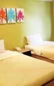 Туры в отель Pattra Mansion by AKSARA Collection Туры в отель Pattra Mansion by AKSARA Collection
