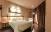 Туры в отель Jinjiang Inn Haikou Jinlong Road Branch Туры в отель Jinjiang Inn Haikou Jinlong Road Branch