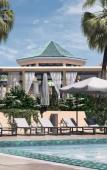 Туры в отель Sol Oasis Marrakech Туры в отель Sol Oasis Marrakech
