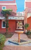 Туры в отель Sol Oasis Marrakech Туры в отель Sol Oasis Marrakech