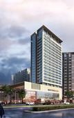 Туры в отель Four Points By Sheraton Guilin, Lingui Туры в отель Four Points By Sheraton Guilin, Lingui